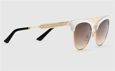 does gucci get their glasses at kering|who manufactures Gucci eyewear.